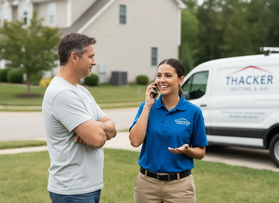 Ac Repair Owaneco, IL FAQs